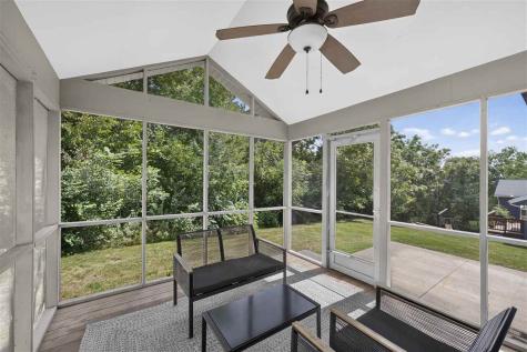 1116 Weeber Street Iowa City IA 52246