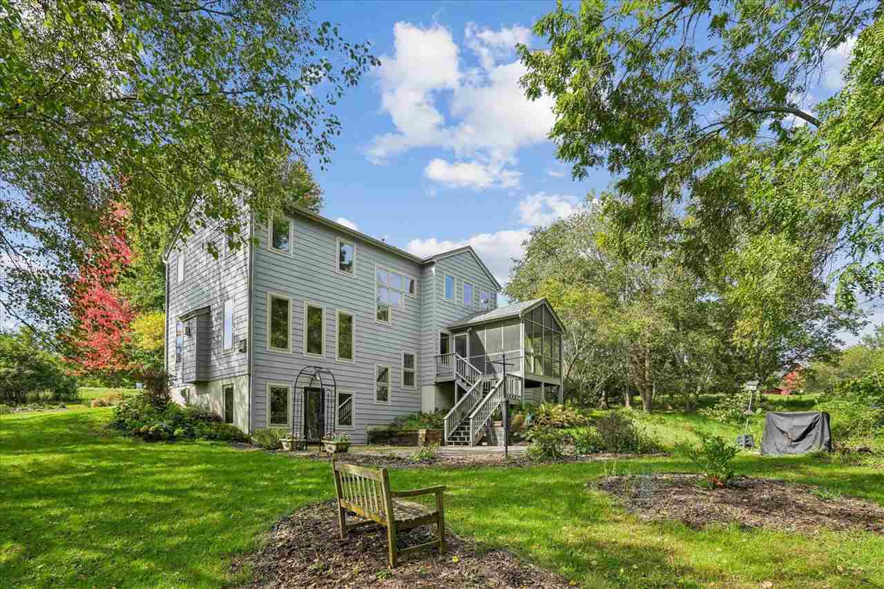 17 Briar Ridge Drive NE Iowa City IA 52240