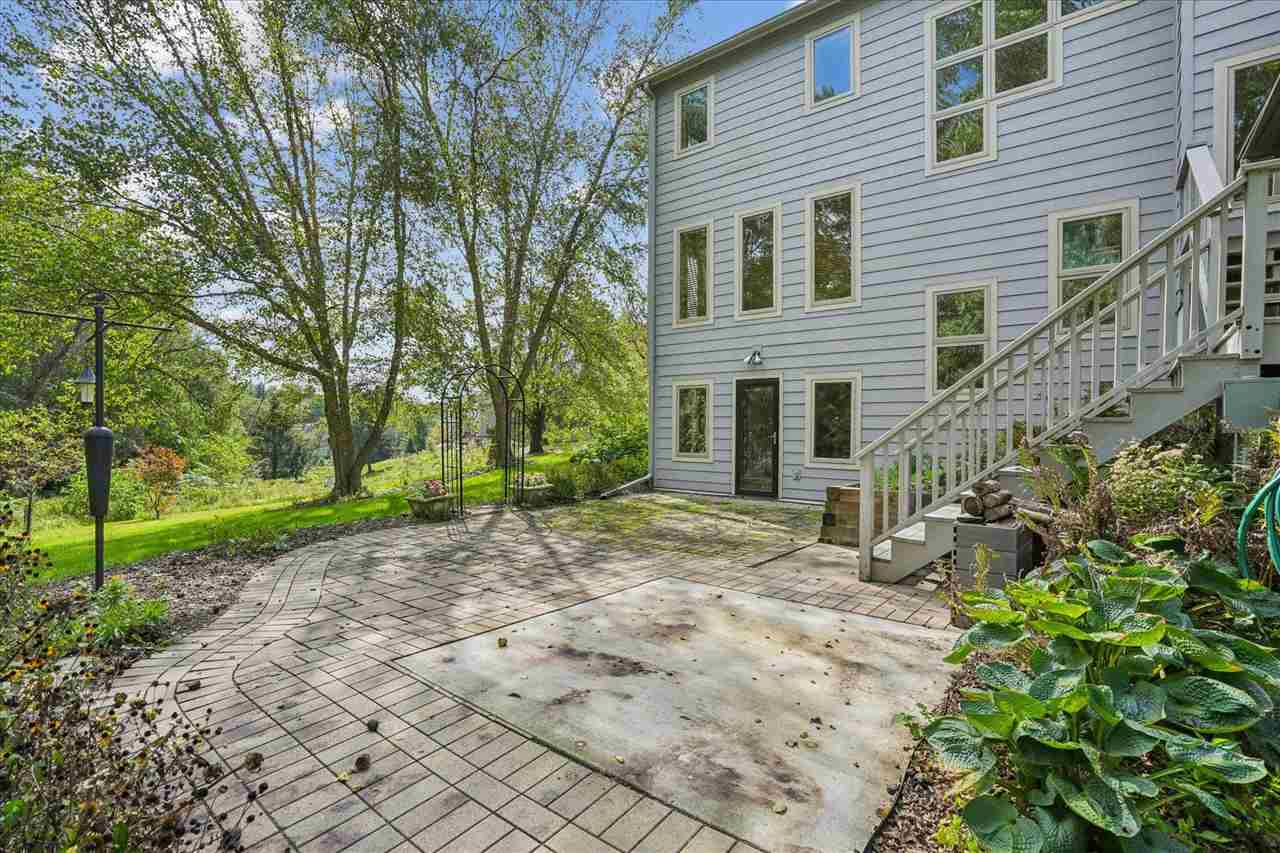 17 Briar Ridge Drive NE Iowa City IA 52240