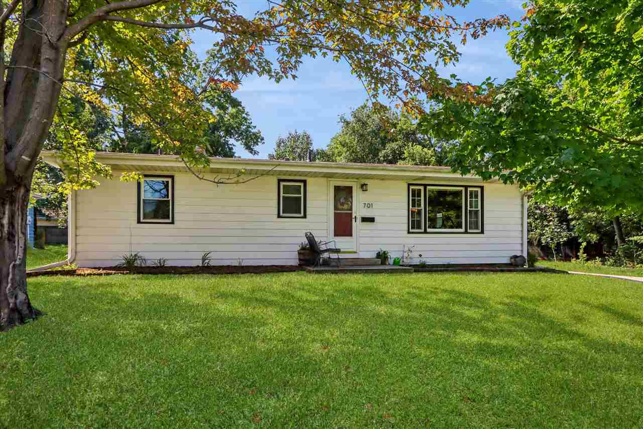 701 Caroline Avenue Iowa City IA 52245
