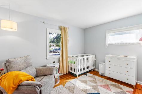 701 Caroline Avenue Iowa City IA 52245