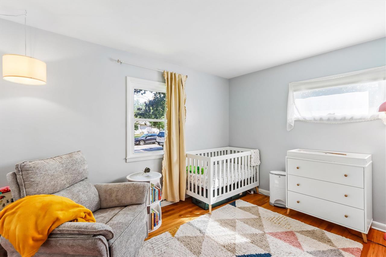 701 Caroline Avenue Iowa City IA 52245