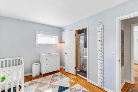 701 Caroline Avenue Iowa City IA 52245