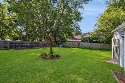 701 Caroline Avenue Iowa City IA 52245
