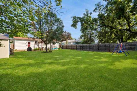 701 Caroline Avenue Iowa City IA 52245