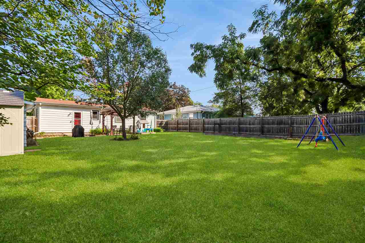 701 Caroline Avenue Iowa City IA 52245