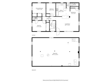 701 Caroline Avenue Iowa City IA 52245