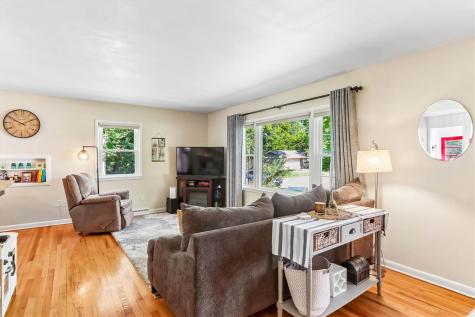 701 Caroline Avenue Iowa City IA 52245