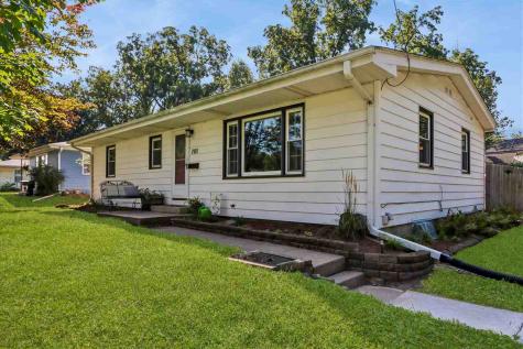 701 Caroline Avenue Iowa City IA 52245