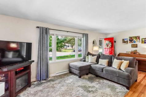 701 Caroline Avenue Iowa City IA 52245