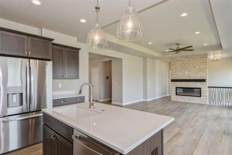 940 Sunrise Drive North Liberty IA 52317