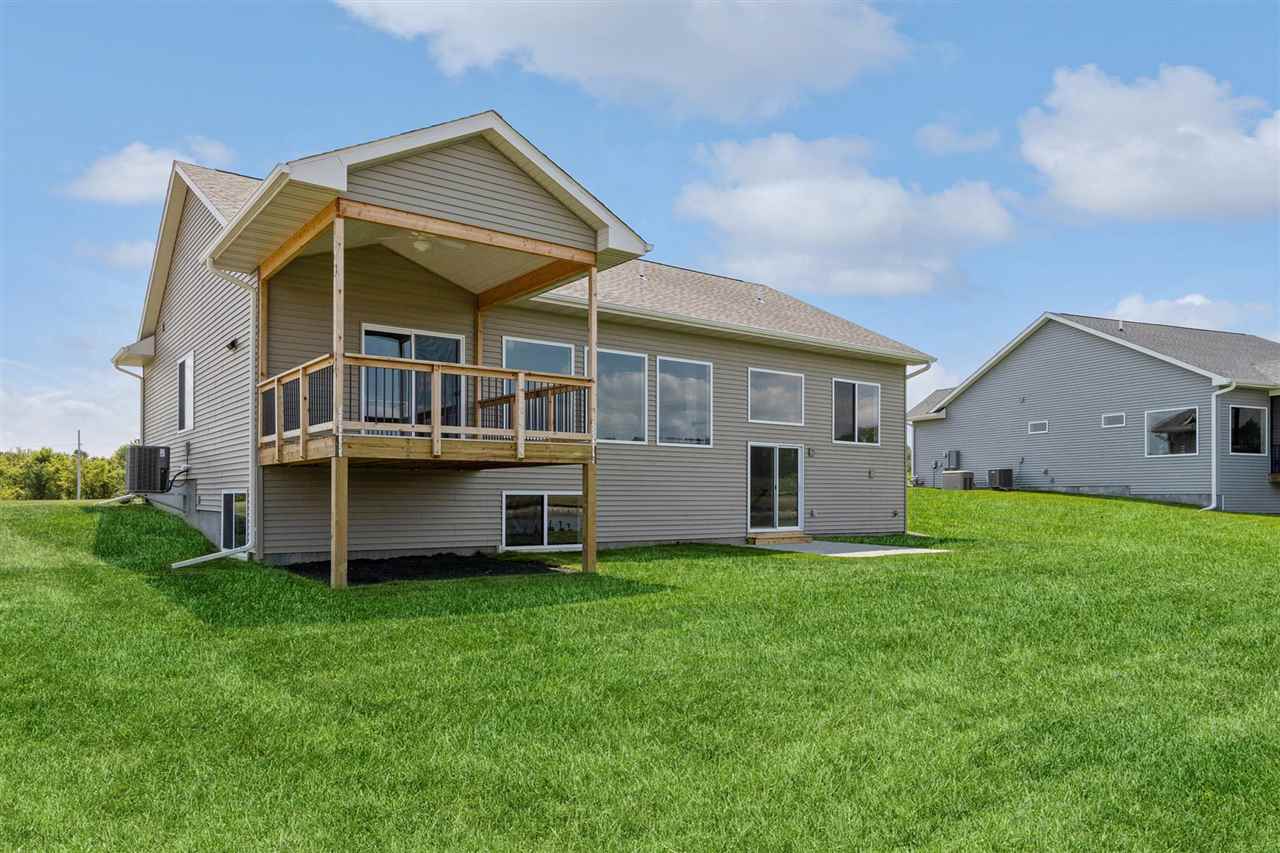 940 Sunrise Drive North Liberty IA 52317