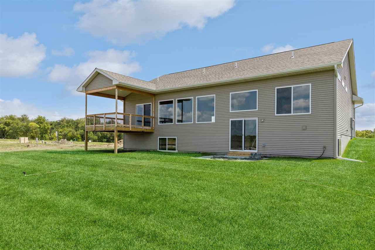 940 Sunrise Drive North Liberty IA 52317