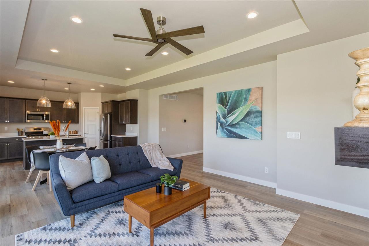 940 Sunrise Drive North Liberty IA 52317