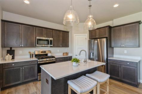 940 Sunrise Drive North Liberty IA 52317