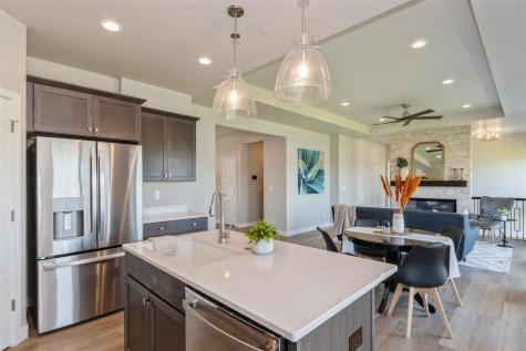940 Sunrise Drive North Liberty IA 52317