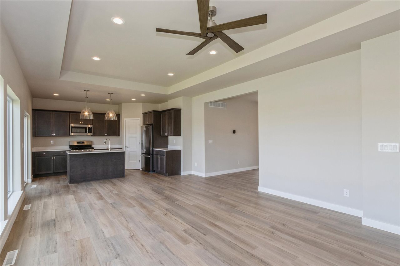 940 Sunrise Drive North Liberty IA 52317