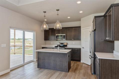 940 Sunrise Drive North Liberty IA 52317