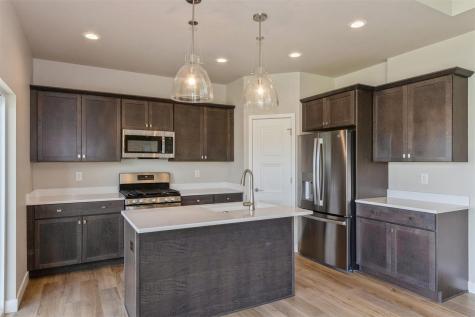 940 Sunrise Drive North Liberty IA 52317