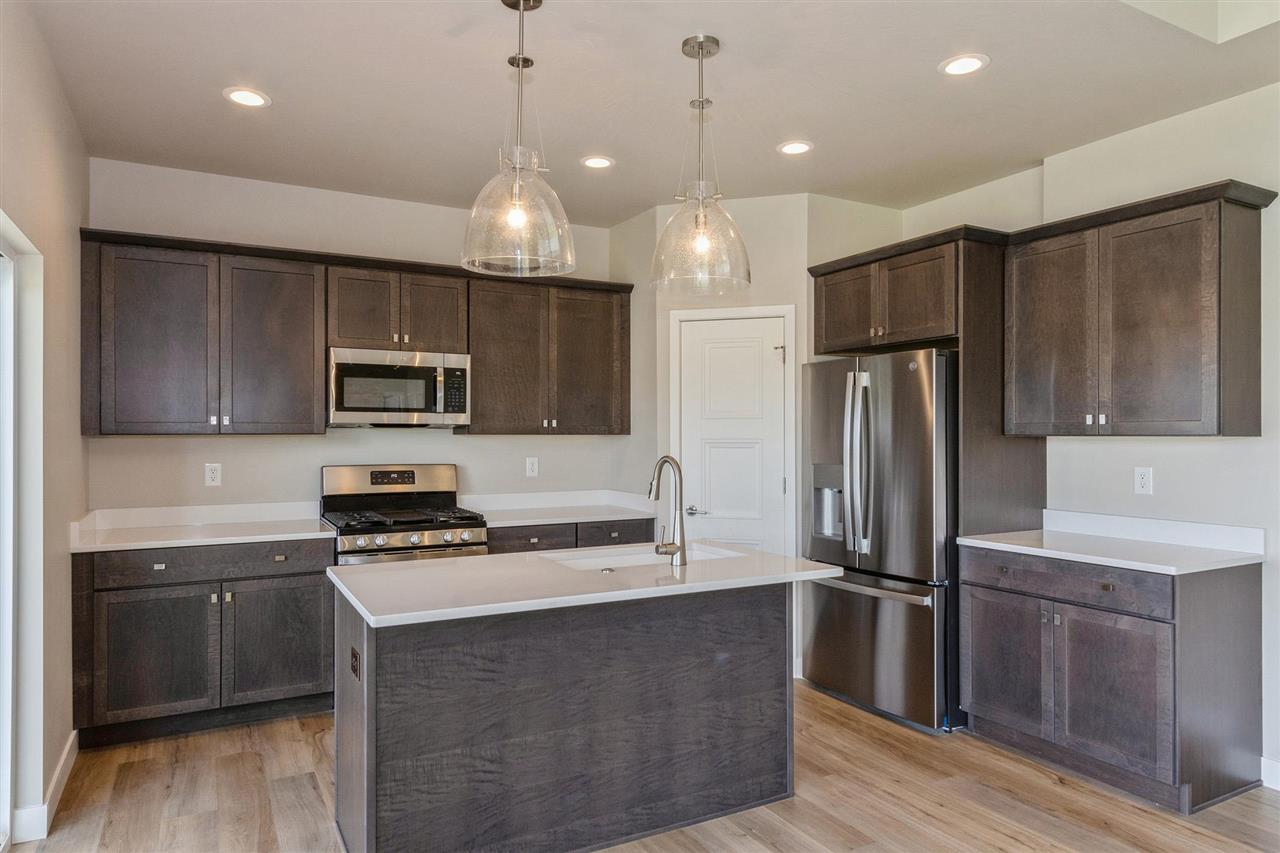 940 Sunrise Drive North Liberty IA 52317