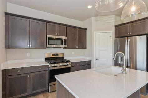 940 Sunrise Drive North Liberty IA 52317