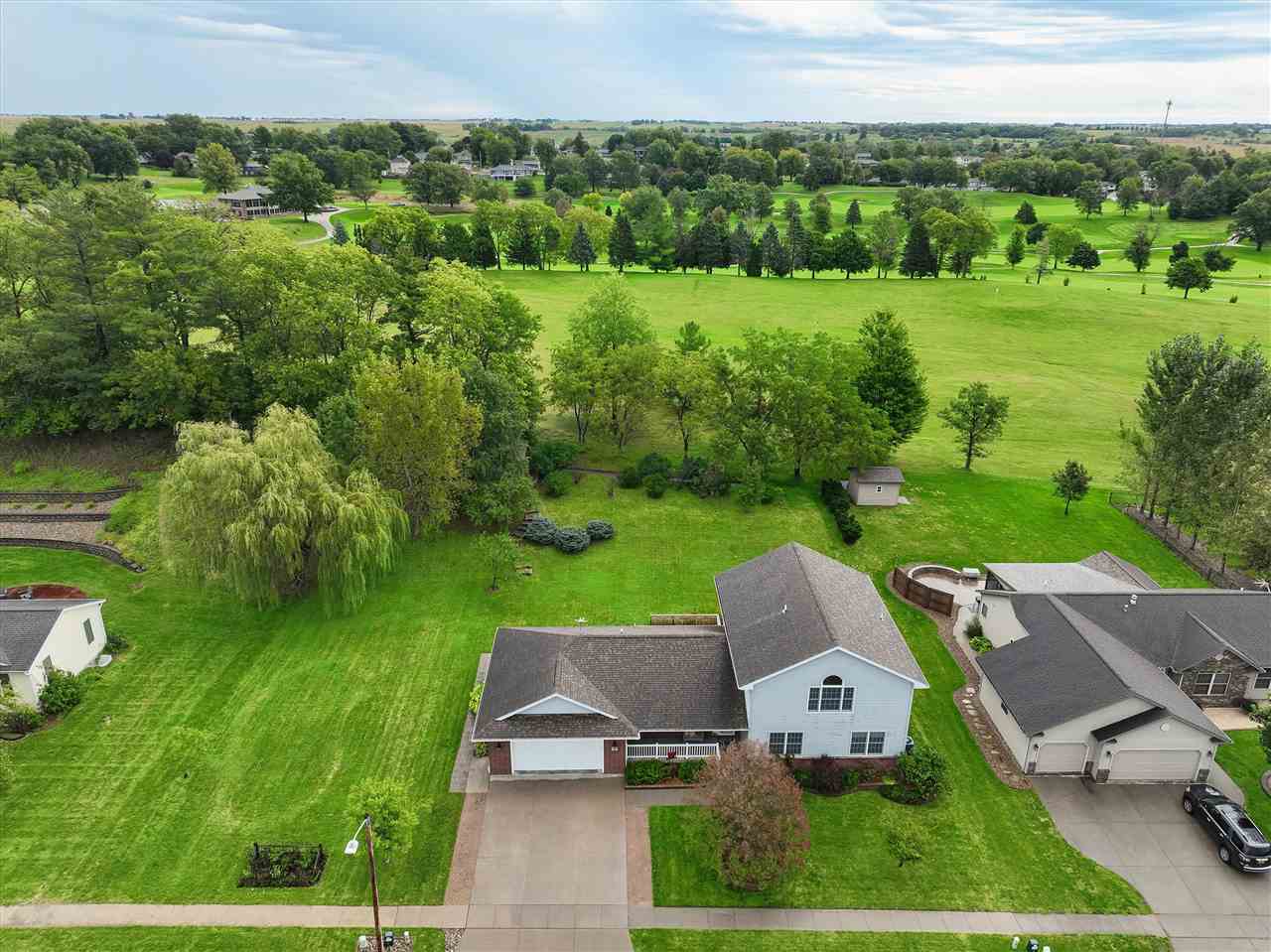 113 Bedford Road Williamsburg IA 52361