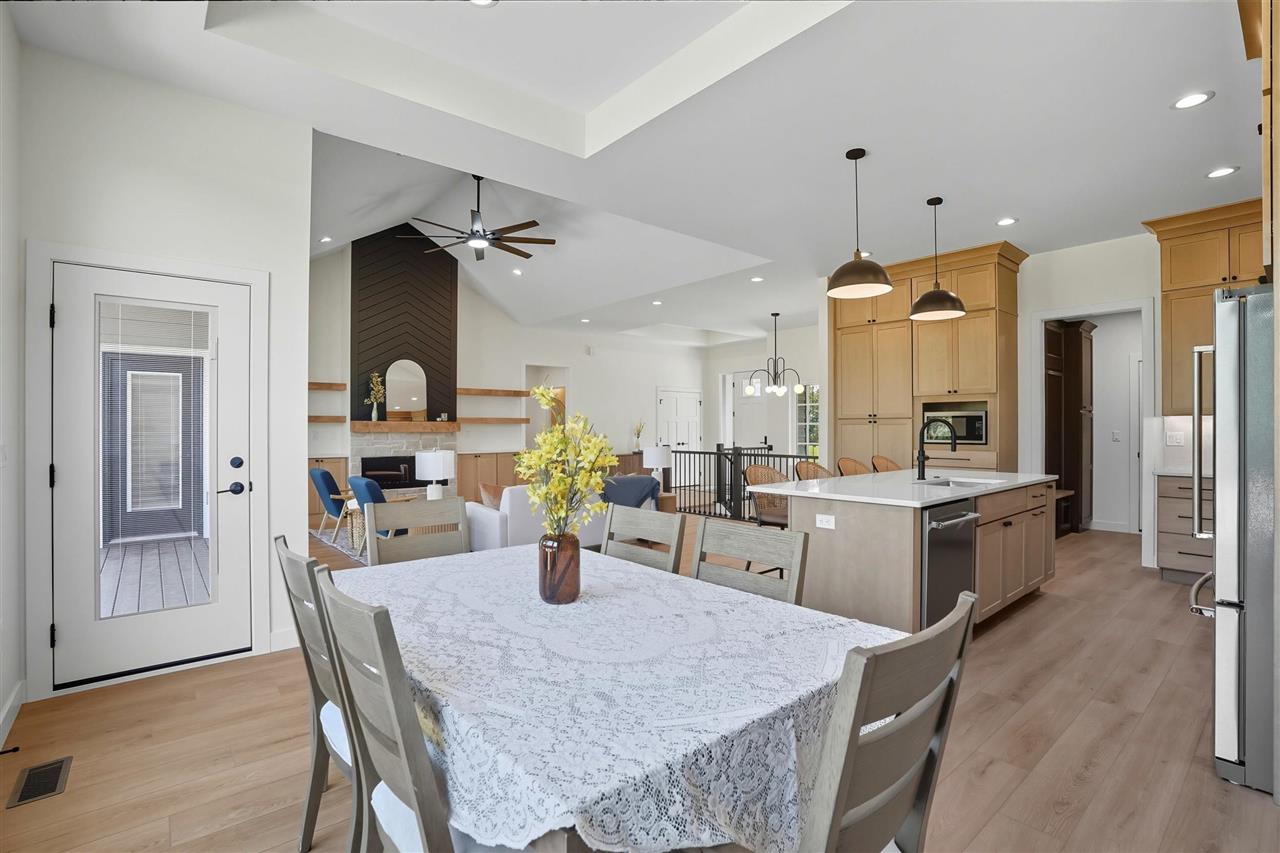 4218 Pleasant Valley Drive SE Iowa City IA 52240