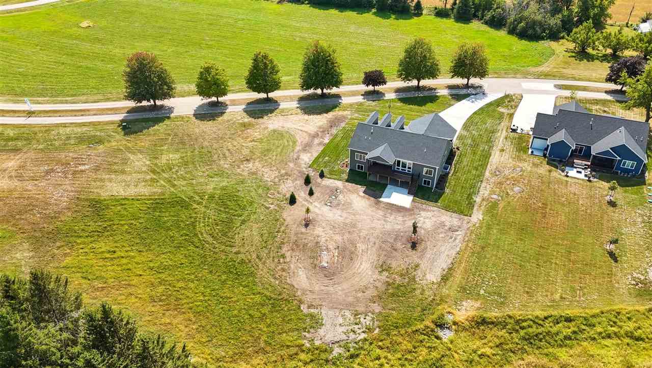 4218 Pleasant Valley Drive SE Iowa City IA 52240