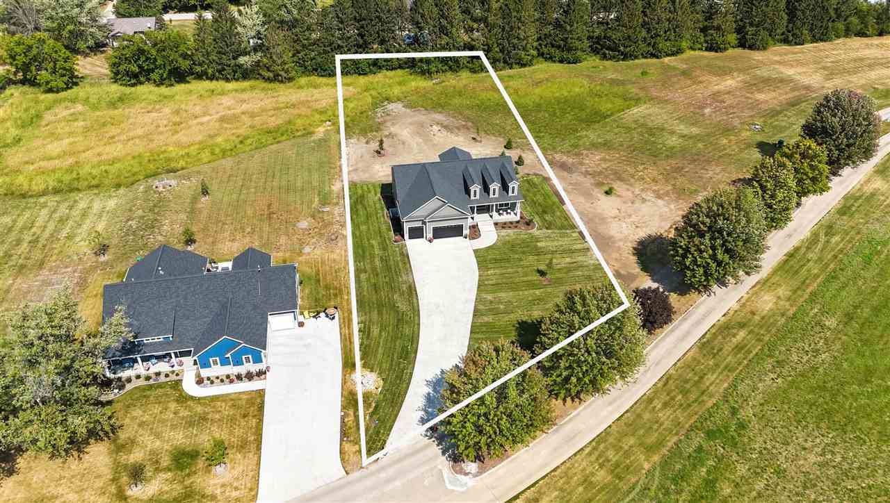 4218 Pleasant Valley Drive SE Iowa City IA 52240