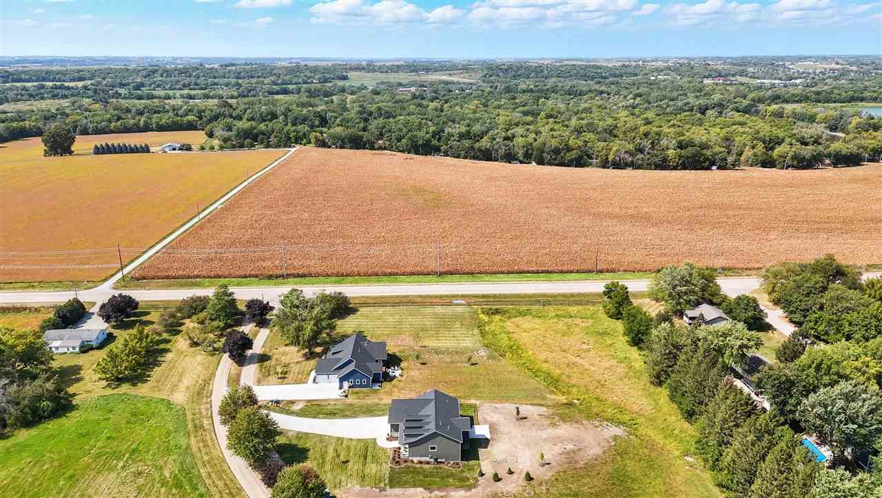 4218 Pleasant Valley Drive SE Iowa City IA 52240