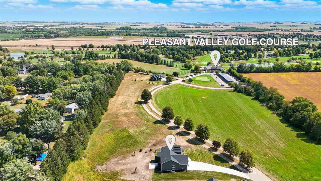 4218 Pleasant Valley Drive SE Iowa City IA 52240