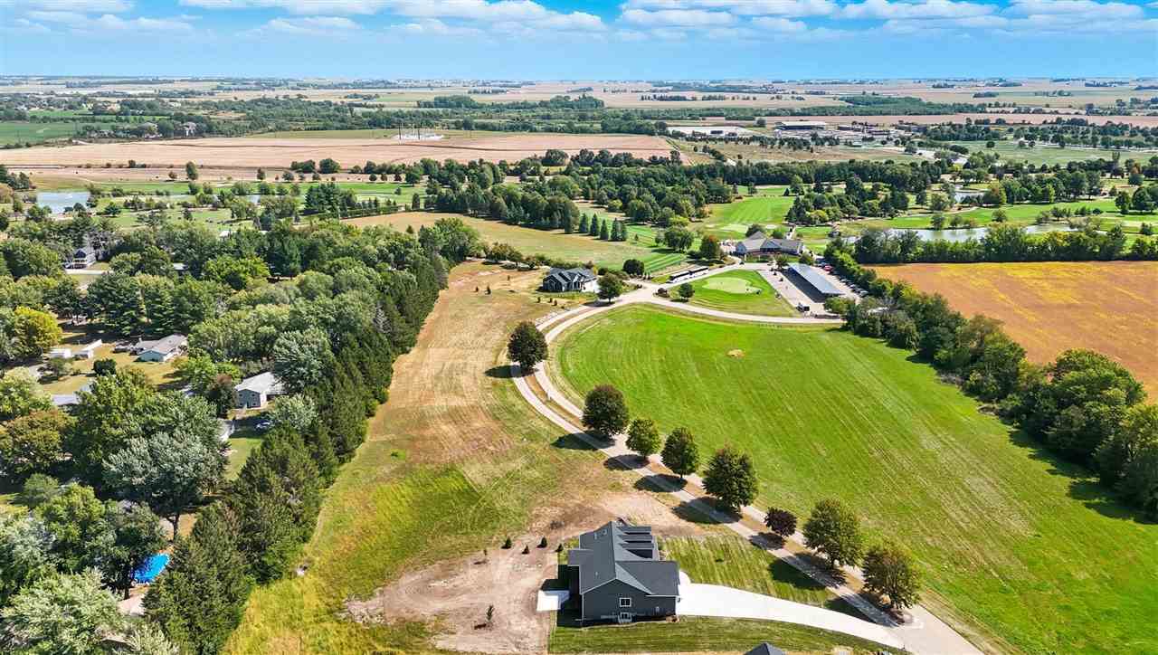 4218 Pleasant Valley Drive SE Iowa City IA 52240