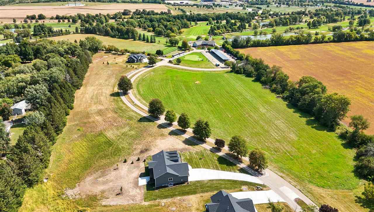 4218 Pleasant Valley Drive SE Iowa City IA 52240