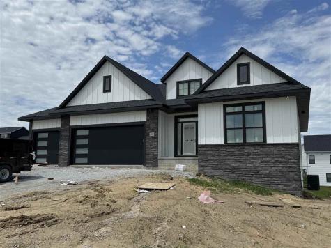 612 Rock Ridge Road Tiffin IA 52340