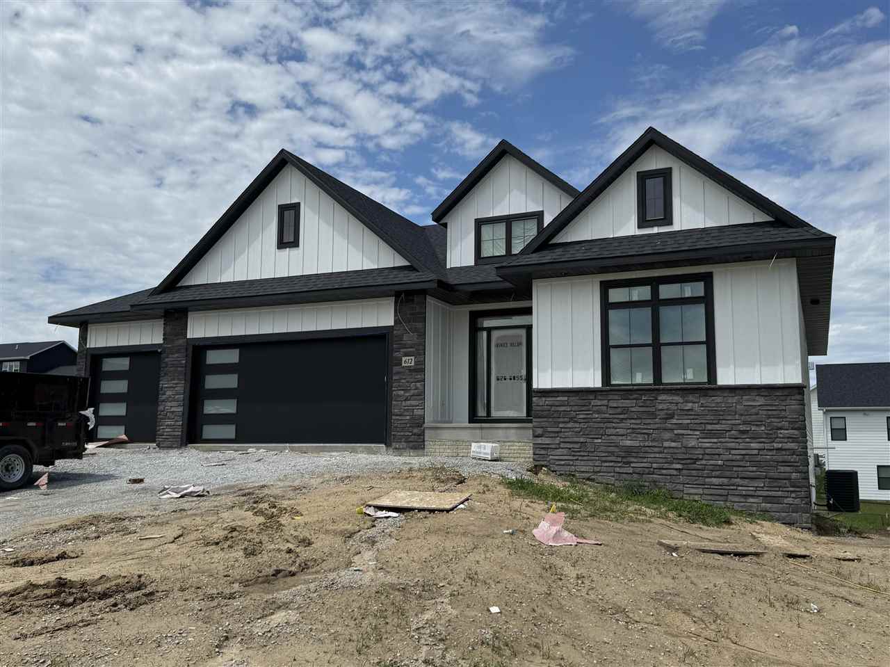 612 Rock Ridge Road Tiffin IA 52340