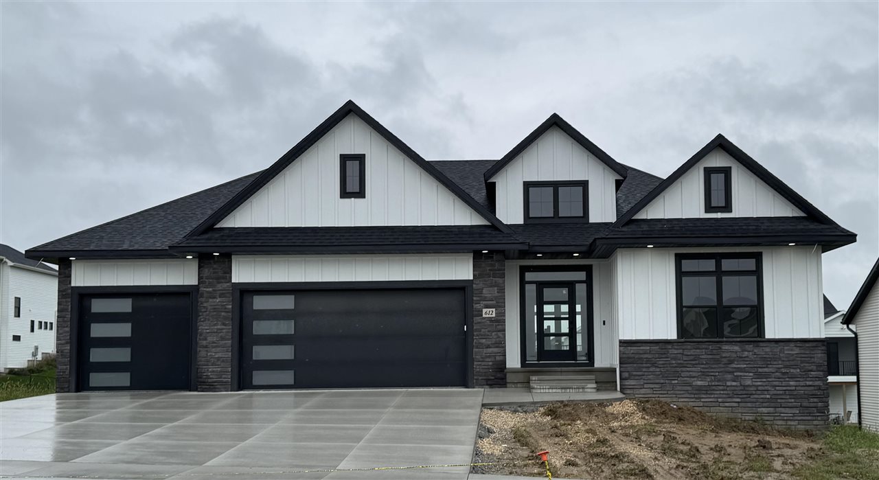 612 Rock Ridge Road Tiffin IA 52340