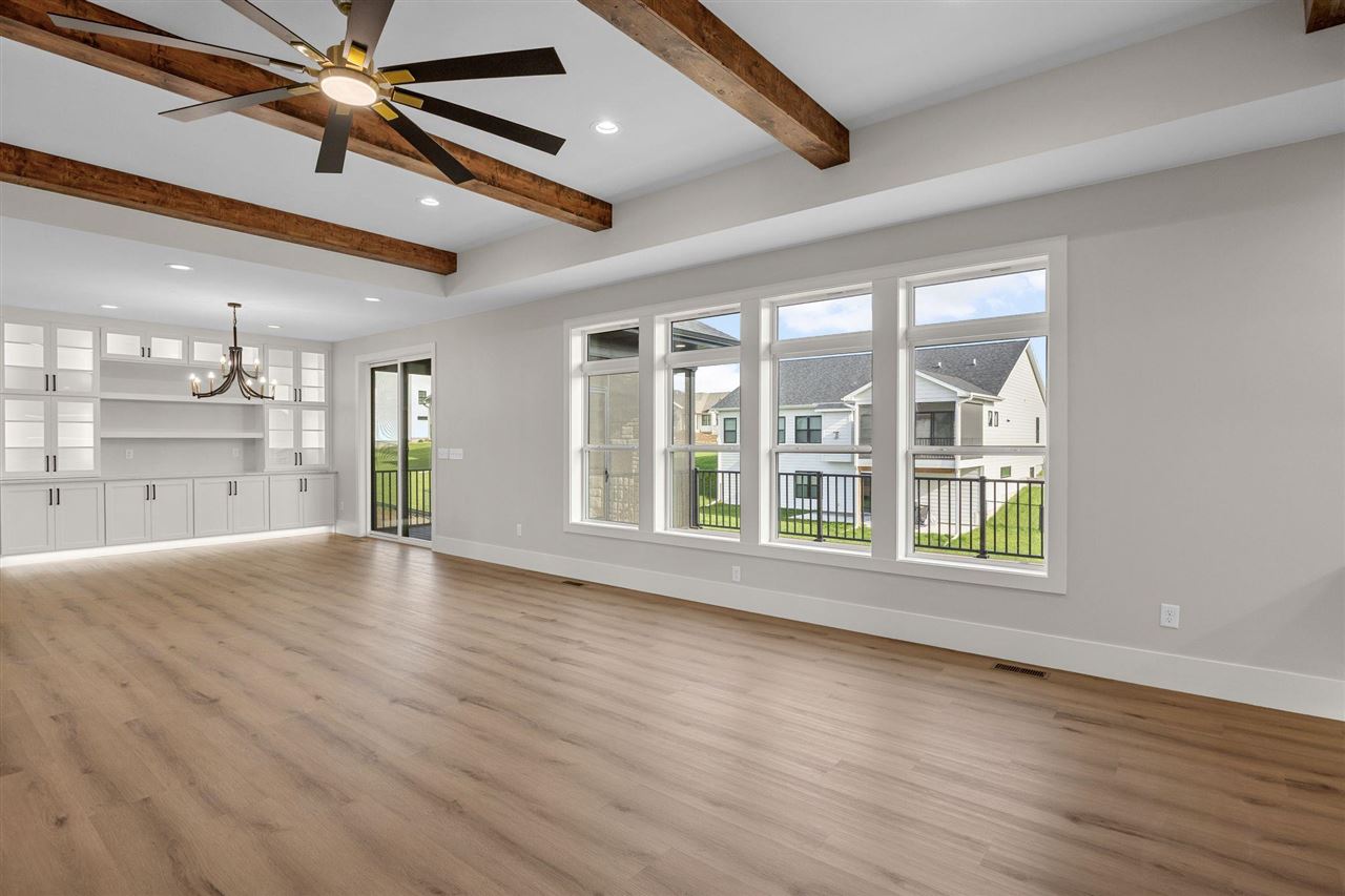 612 Rock Ridge Road Tiffin IA 52340