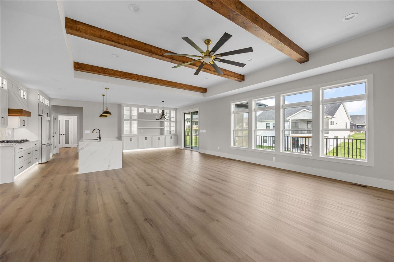 612 Rock Ridge Road Tiffin IA 52340