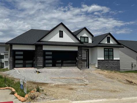 612 Rock Ridge Road Tiffin IA 52340