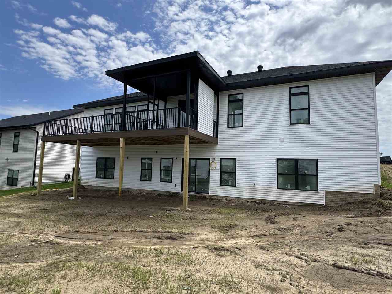 612 Rock Ridge Road Tiffin IA 52340