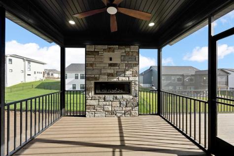 612 Rock Ridge Road Tiffin IA 52340