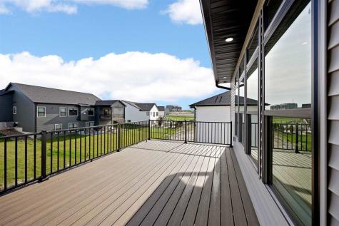 612 Rock Ridge Road Tiffin IA 52340