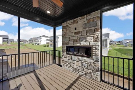 612 Rock Ridge Road Tiffin IA 52340