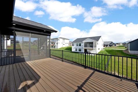 612 Rock Ridge Road Tiffin IA 52340