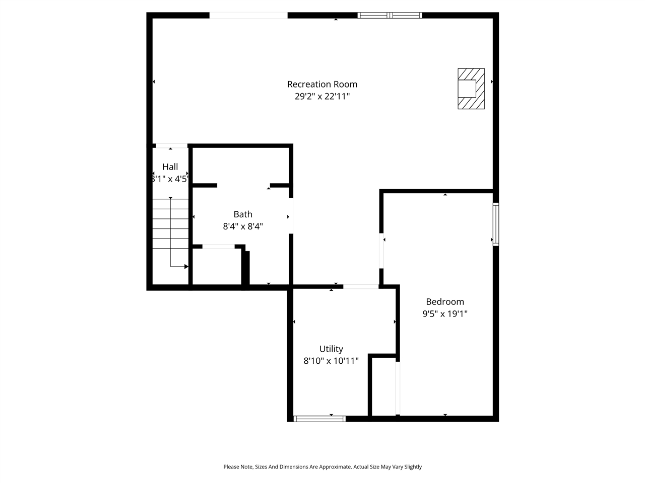 1951 South Ridge Coralville IA 52241