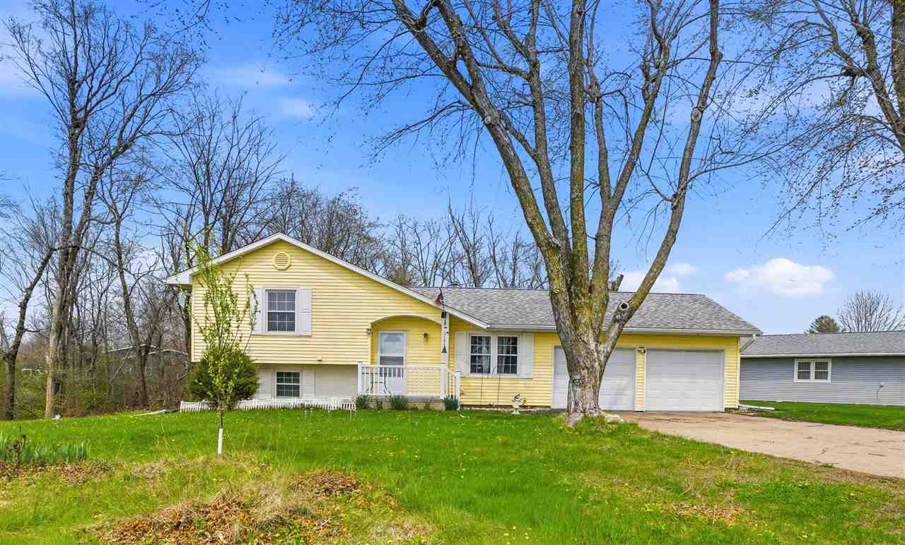 316 South Hill Avenue Columbus Junction IA 52738