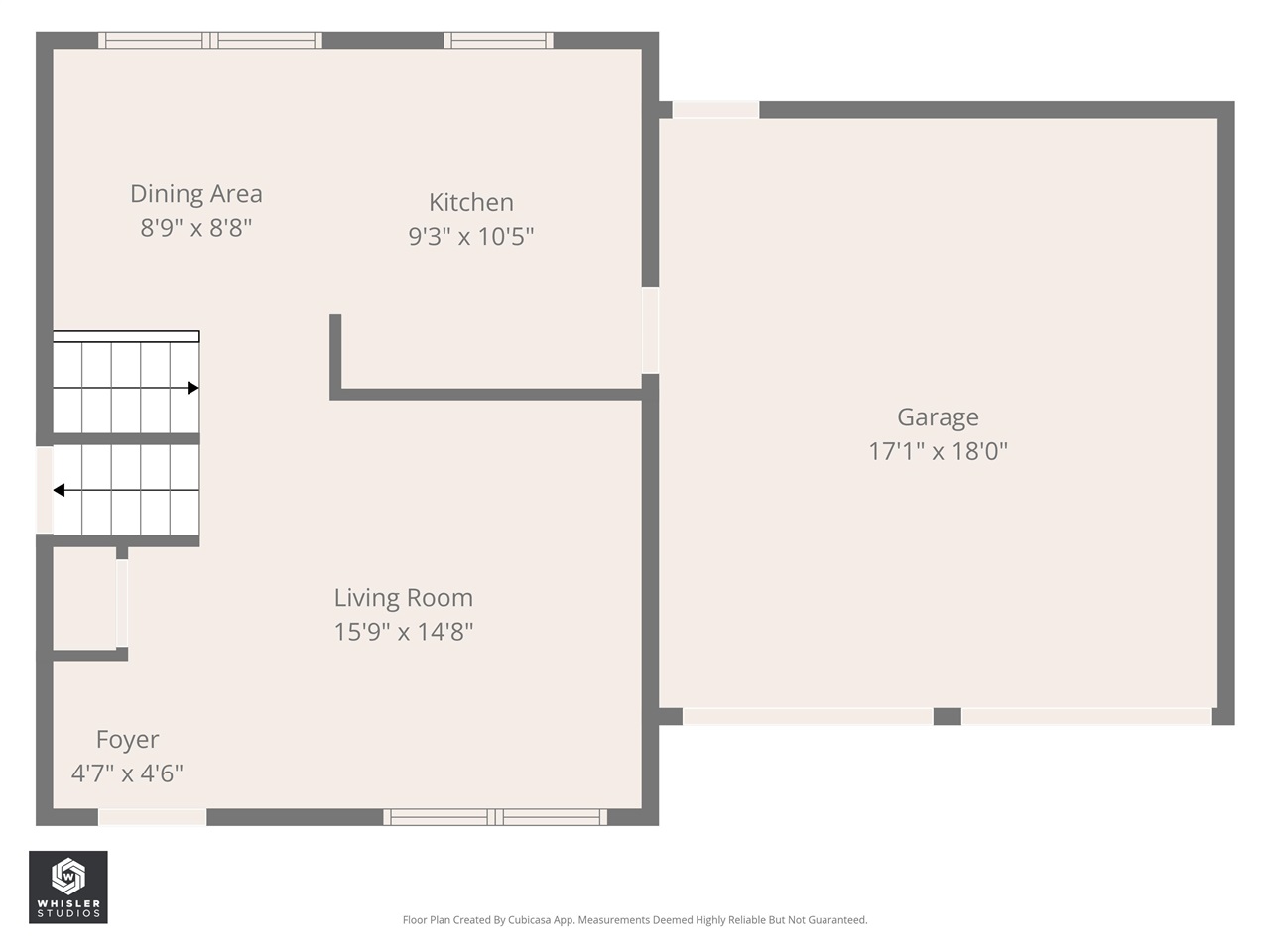 316 South Hill Avenue Columbus Junction IA 52738
