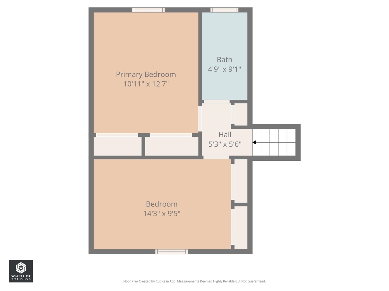 316 South Hill Avenue Columbus Junction IA 52738