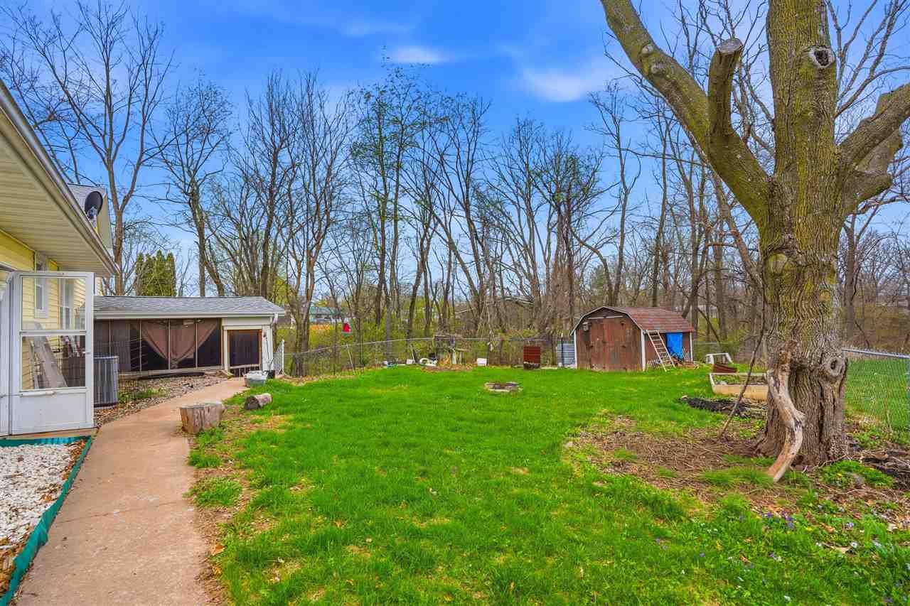 316 South Hill Avenue Columbus Junction IA 52738