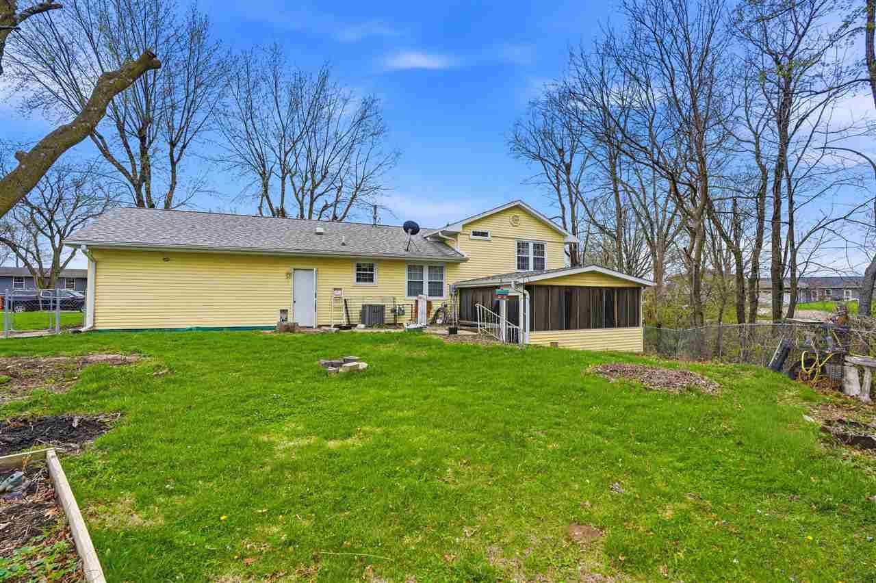 316 South Hill Avenue Columbus Junction IA 52738